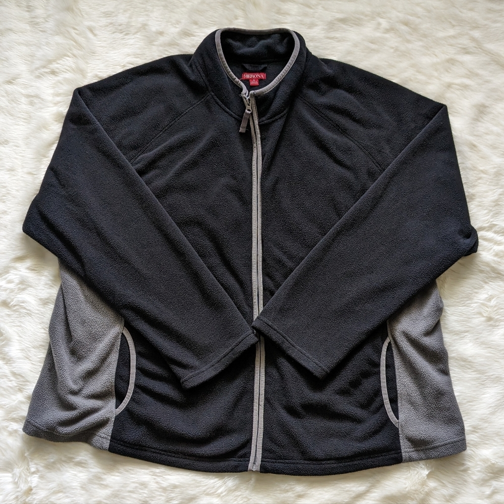 Merona Fleece Jacket